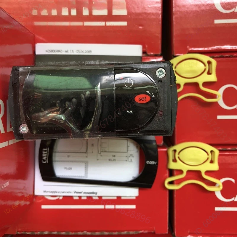 

New Original Genuine Temperature Controller PJEZS0H010