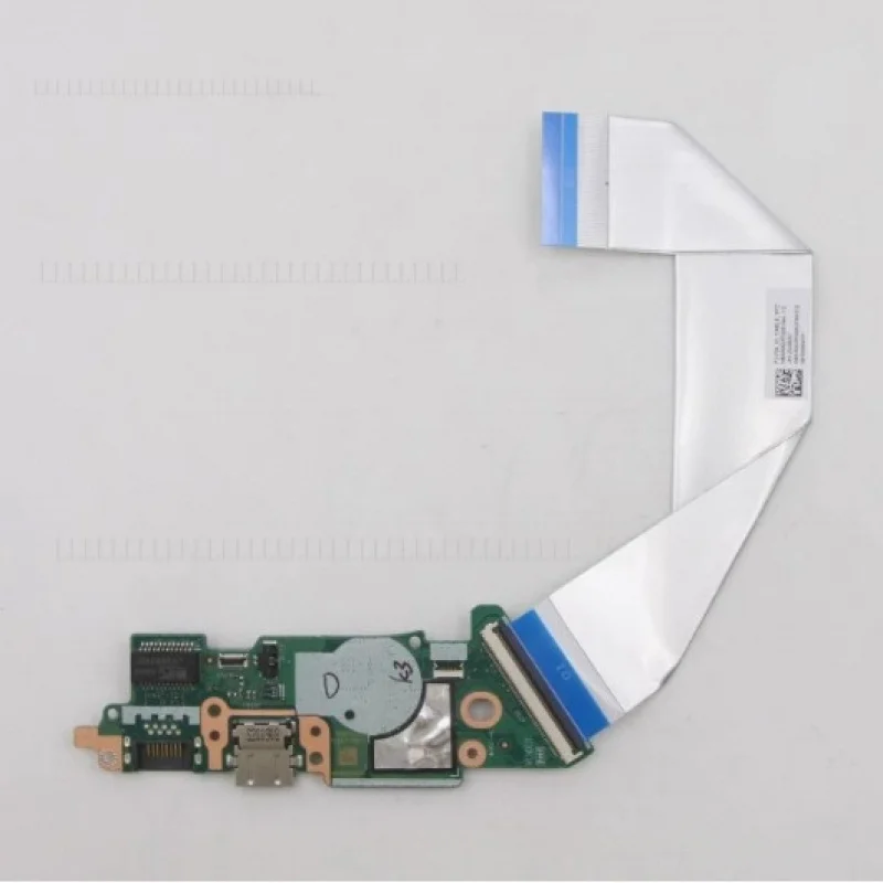 Scheda Di Rete A+ Scheda Lettore Di Schede Scheda Usb Per Lenovo K4E-Itl