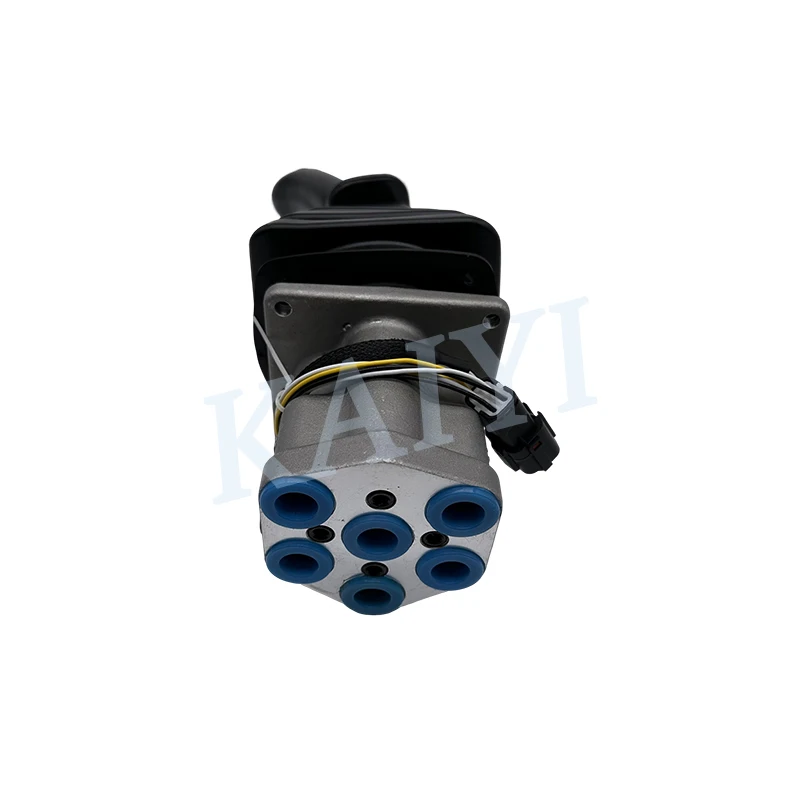 Pièces de machines de Construction, Valve pilote, poignée de Joystick K1000556E K1000556G, tige de commande pour pelle, Assy pour DX150 DX260 DX370