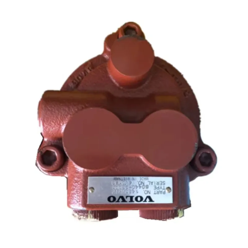 

Gold seller Construction machinery spare parts EC360 EC380 EC460 EC480 14533496 hydraulic fan motor