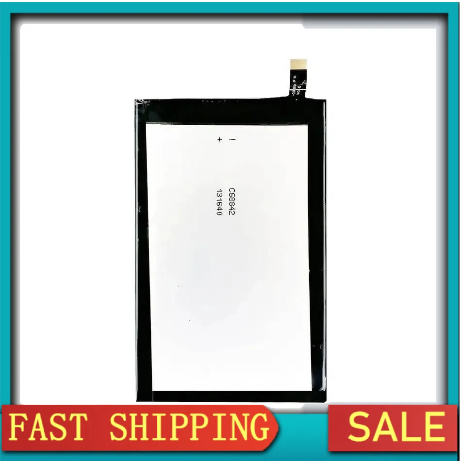 

Good Low-Temperature Performance Mobile Phone Battery 11000Mah For Blackview P10000 Pro