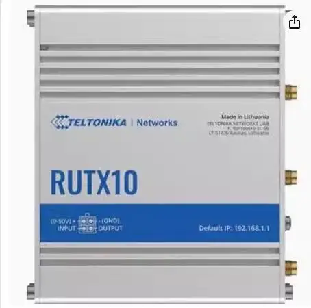 Teltonika RUTX1100400 RUTX11