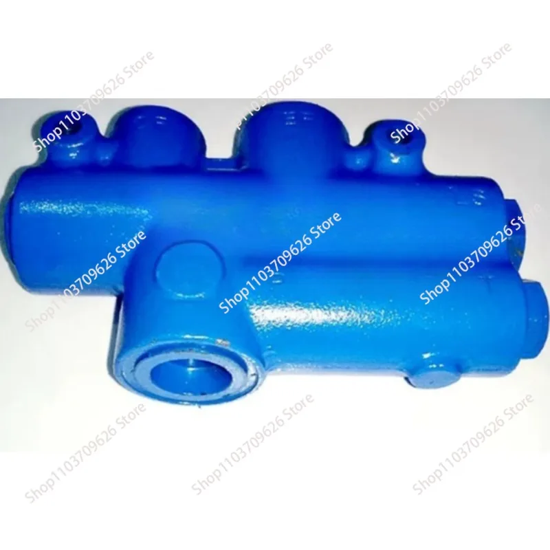 for YXL-F160L-N7  Loader forklift priority valve  diverter valve, priority flow control valve, priority valve