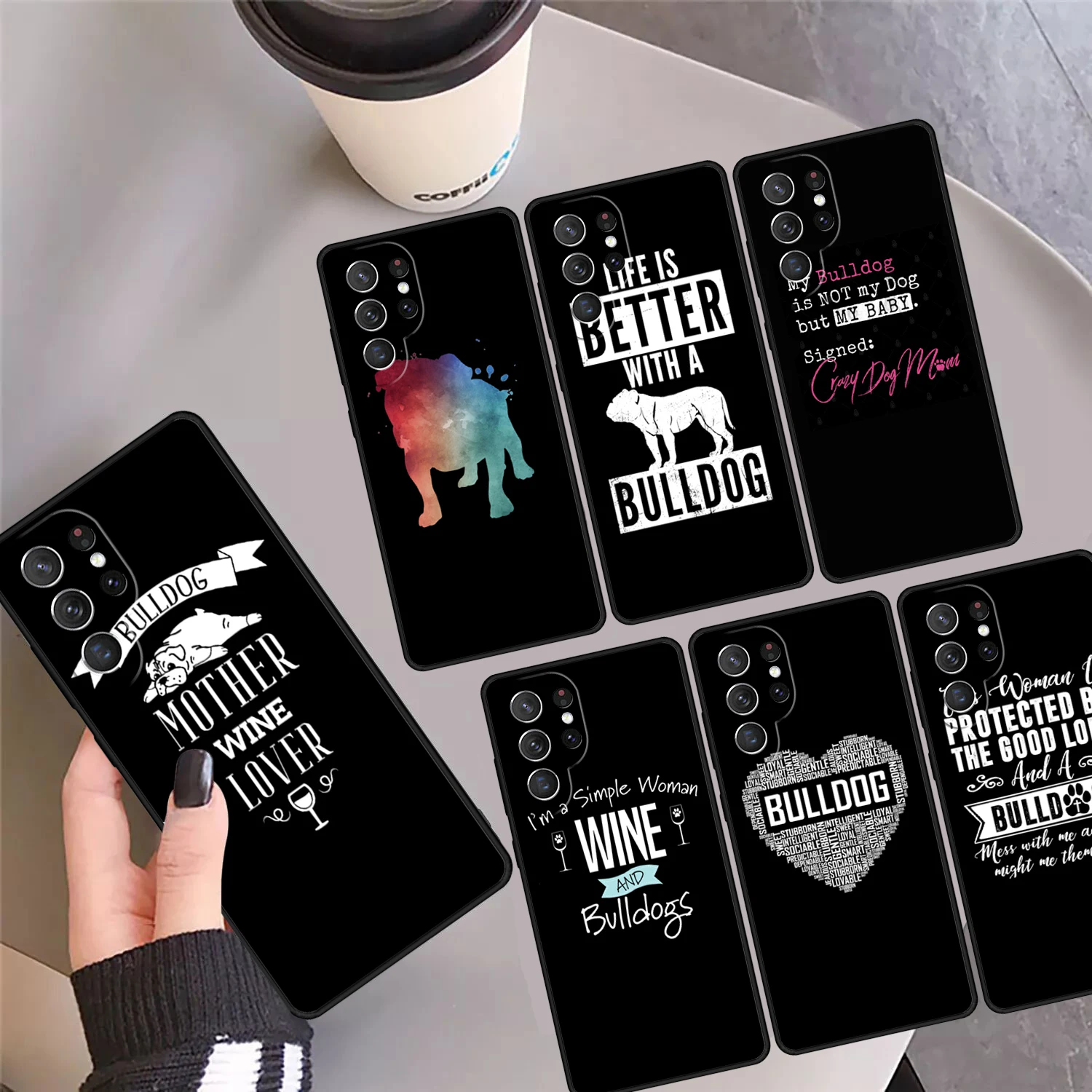 Life Is Better With… - image