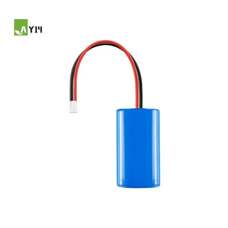 AY14 -For Bambu Lab Cyberbrick 14500 7.4V 800Mah Li- Battery For Bambu Lab 3D Printing Model