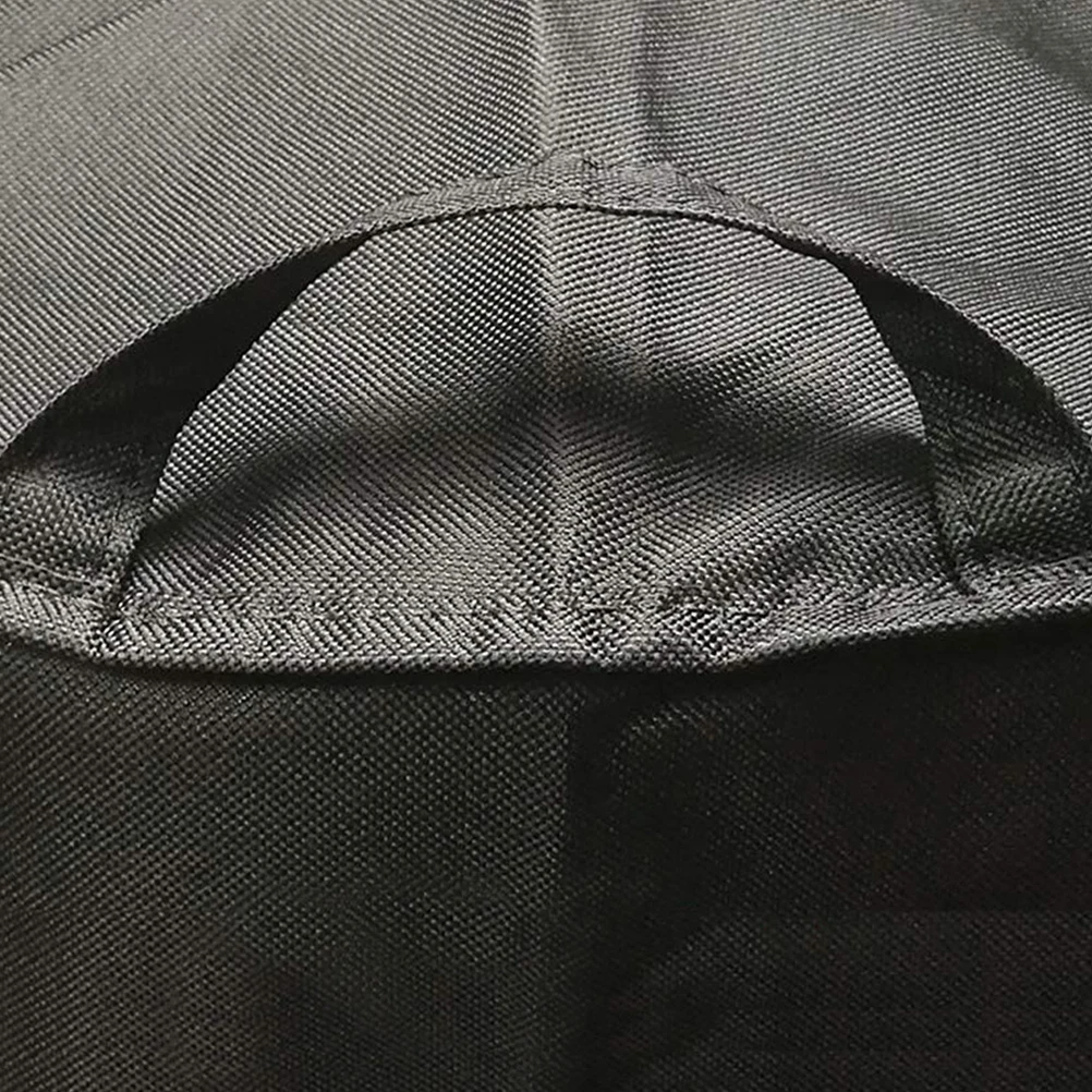 

Waterproof Bbq Cover 30X36 Inches Outdoor Rust Proof Grill Cover Uv Resistant Durable Weatherproof Furniture Protector For Home