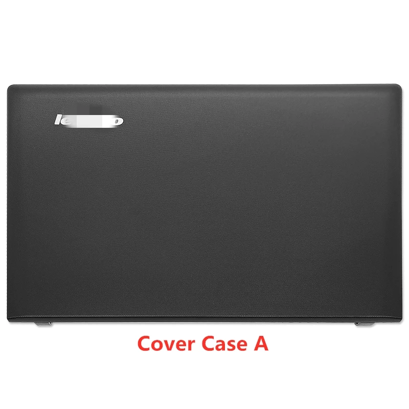 Tampa traseira para laptop Lenovo, Top Case, moldura frontal, Palmrest, tampa inferior Base, G400, G405, G410, G490, Novo