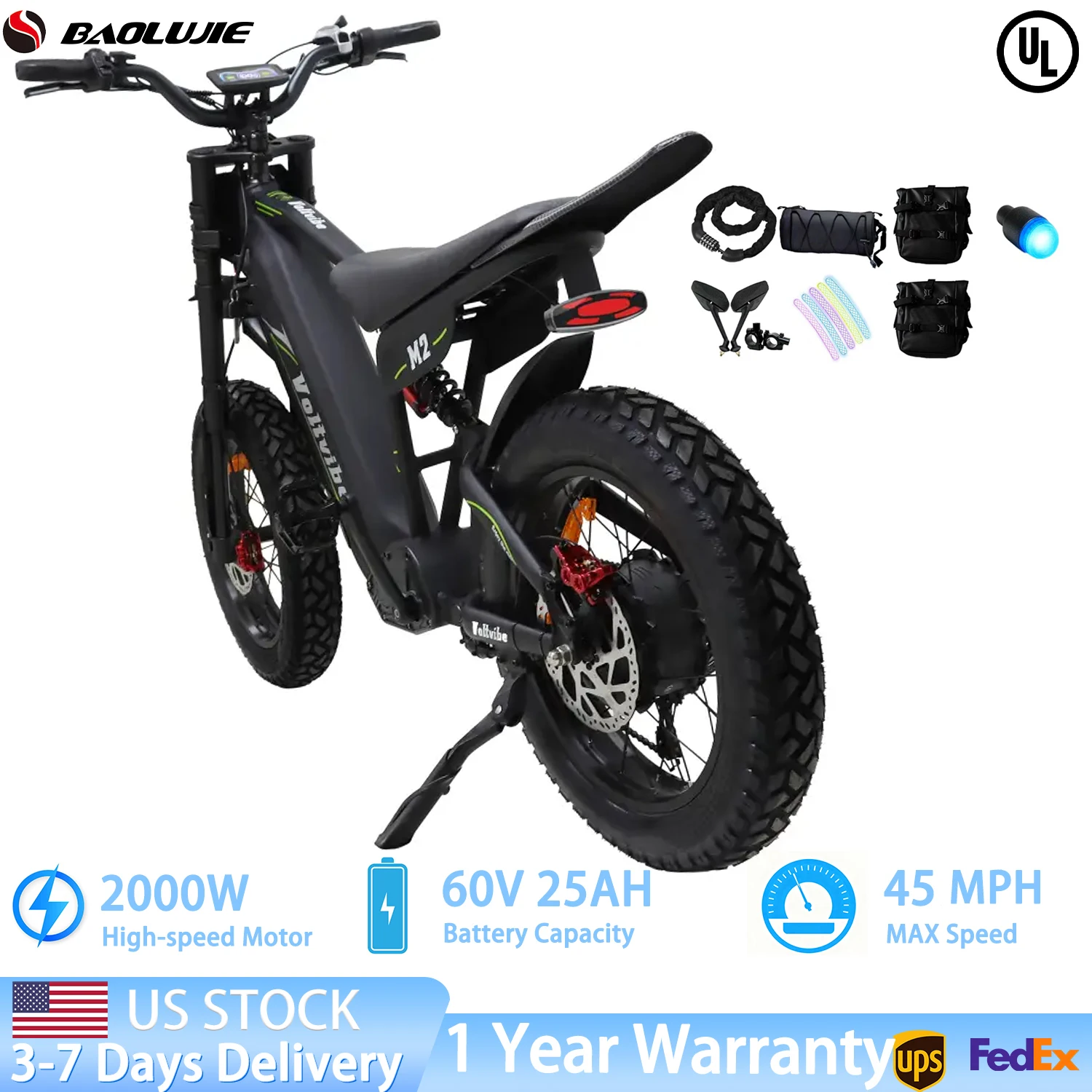 【1 Year Warranty】Ba… - image