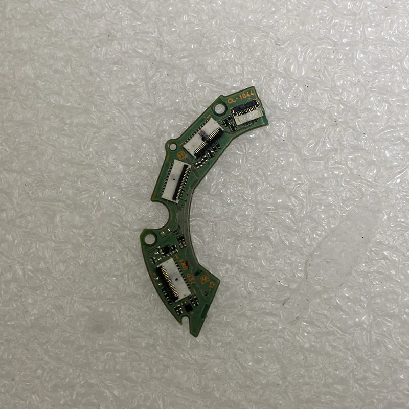 

New CL-1044 Main circuit board PCB repair parts for Sony FE 50mm f/1.8 SEL50F18F lens