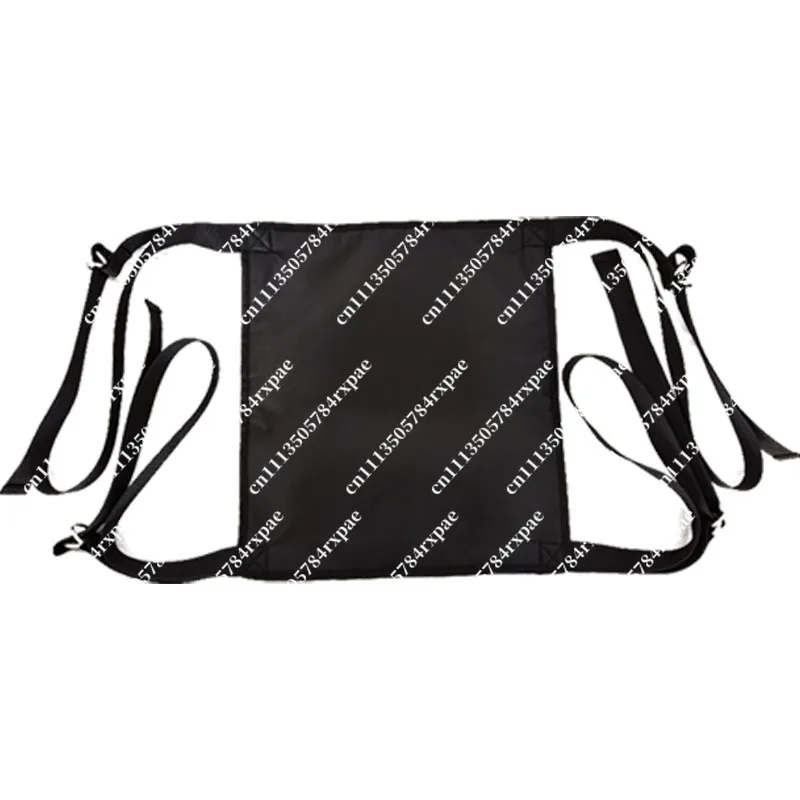 Household Transfer Belt Lift Sling Moving Cushion Shift Mat Shifter Accessories for Transfer Lifter Machine