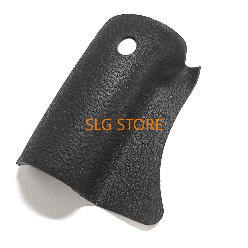 New Main Front Right Grip Rubber Repair Part For CANON EOS 550D 600D T3i KISS X5 DSLR Camera