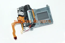 Original Shutter Group Unit Repair Parts for For Canon EOS 60D with Blade and Motor Camera  Part