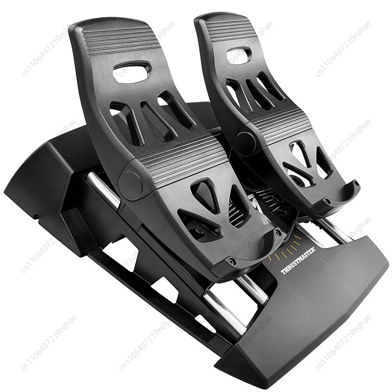 

TFRP RUDDER Rudder Flight Emulator Rudder Foot Pedals