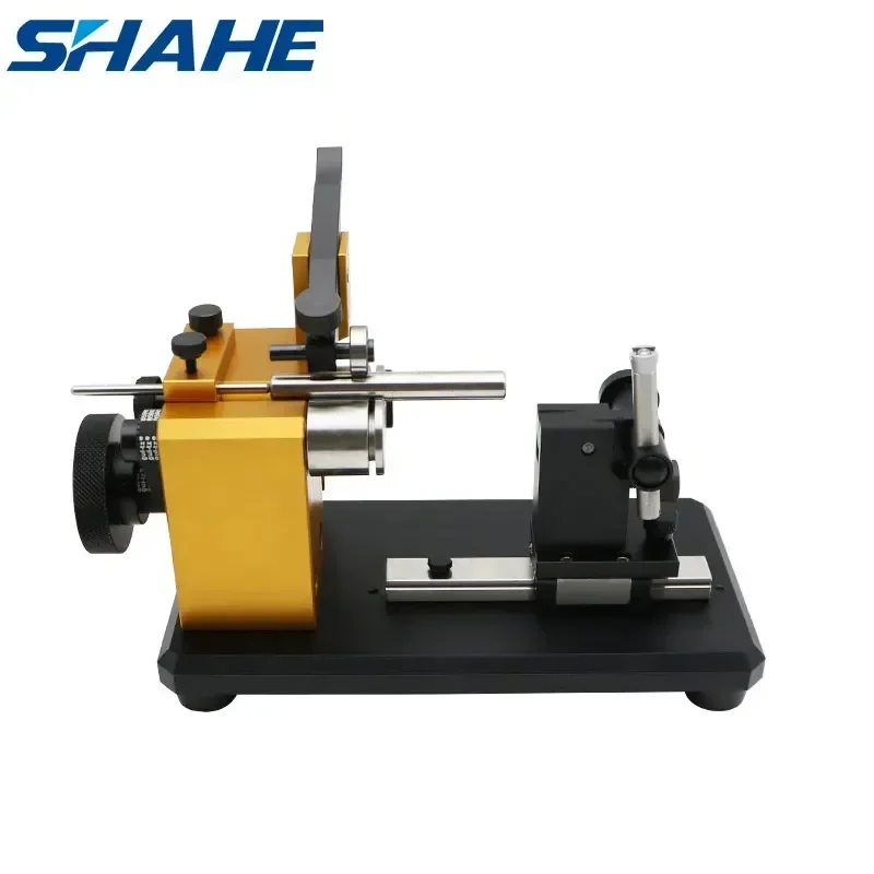 

Shahe WA-10/WA-10G Hight Accuracy Concentricity Measuring Instrument Concentricity Tester Concentricity Gauge