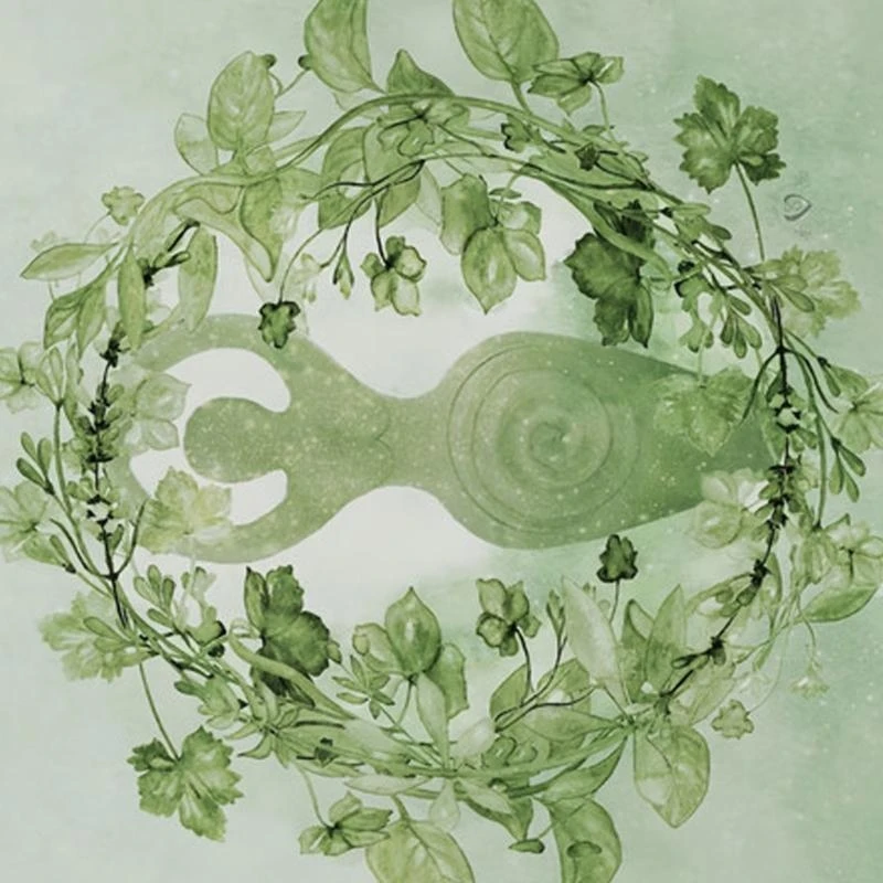 Altars Decorations Tarots Tablecloth Pendulums Divinations Altars Table Cloth Multifunctional Tarots Card Table Cover