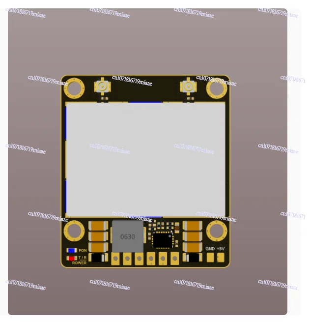 

Is Suitable for Open Ipc/hd, Is Optimized for More Sensitive Reception. New Version 4w RTL8812AU Network Card