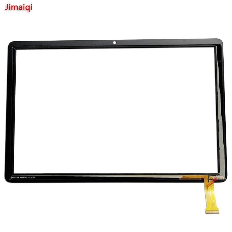 For 10.1 Inch Jumper EZpad M10SE Tablet PC External Capacitive Panel Handwriting Digitizer Glass Sensor Multitouch Touch Screen