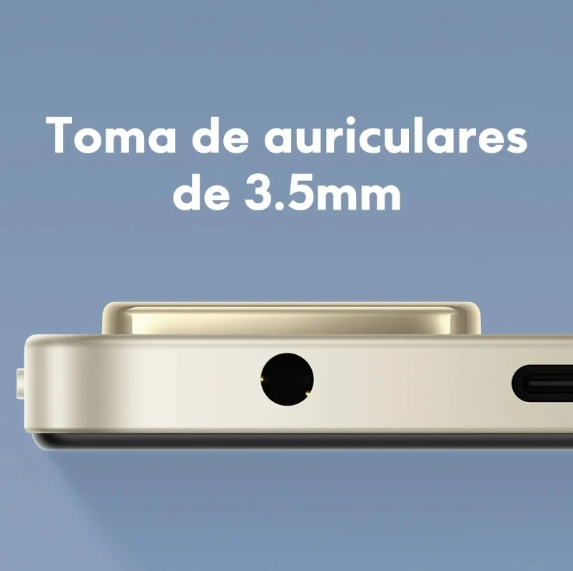 الإصدار العالمي للهاتف الذكي POCO C71 بطارية 128 جيجابايت 5200 مللي أمبير في الساعة شاشة AMOLED 6.88 بوصة / 120 هرتز كاميرا رئيسية 32 ميجابكسل شحن سريع 15 وات