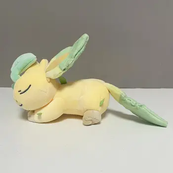 10 best sales Uyuyan Pokémon peluşu - №4