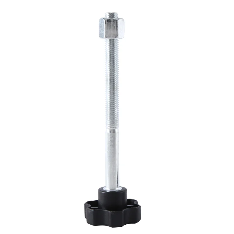 

Screw For Wooden Door Opener Slotting Machine Accessories Parts Kit Clamp Foot Large Screw Pair