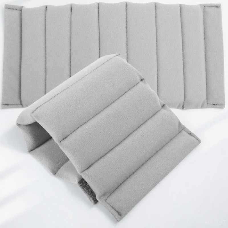 

2pcs Dividers Inserts Universal Dividers For Camera Bag Lightweight Shock Absorbing Bag Divider Organizer Insert Practical