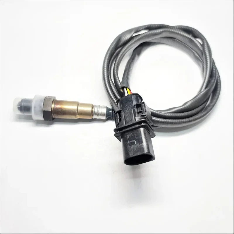 Loki J New car oxygen sensor front 03H906262AC for Volkswagen Passat B7 3.0L (2011.04-2016.01)