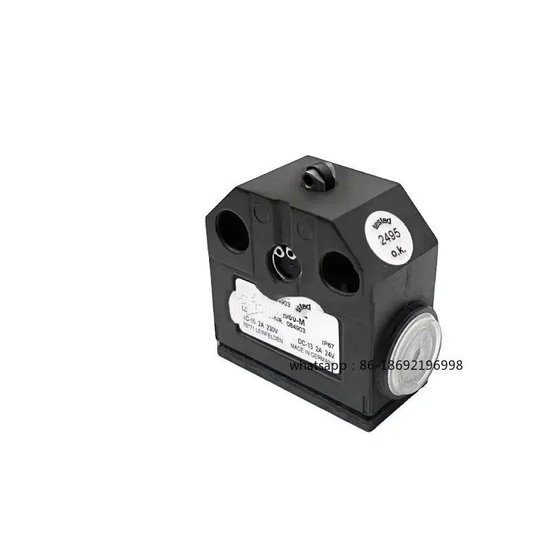 

2026 New Anshineng Combination Travel Switch NB01D556-M N01R550-M NB01K556-M
