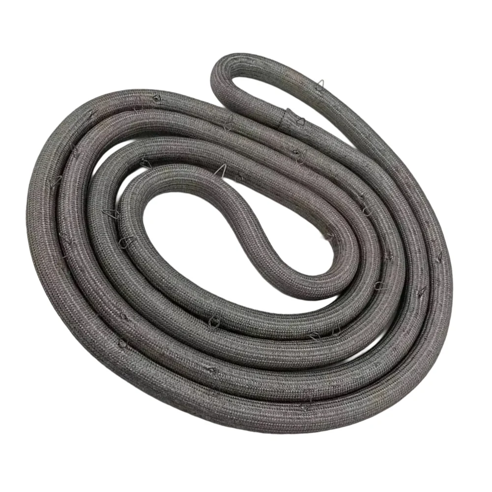 

Home Cooking Approx. 86 Inches Gas Range Gasket Energy Efficient Oven Seal Controller Effective Temperature Sealing