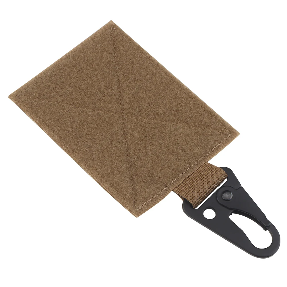 다기능 교수형 버클 전술 조끼 가슴 교수형 장갑 후크 배낭 확장 후크