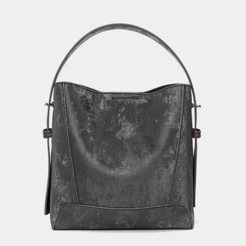 

Genuine Leather Luxury Designer Handbag Women 2025 Trend Fashion Elegant Exquisite Shoulder Bag New High Quality Crossbody Bag