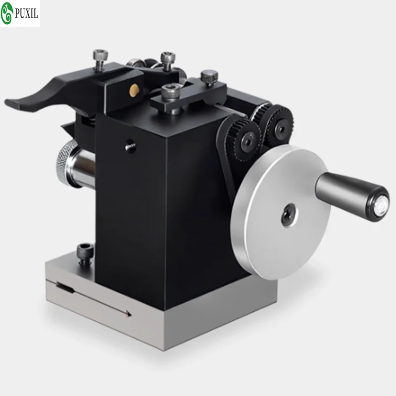 

Практичная сверхточная прецизионная шлифовальная машина 0,005 с микроигольным приспособлением, шлифовальный станок, измеритель концентрации