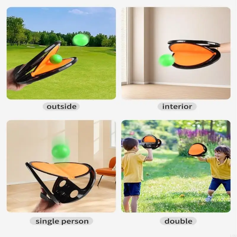 Hỗ trợ đào tạo bóng bàn chuyên nghiệp với bóng bồng bóng chơi ngoài trời chơi L8RB