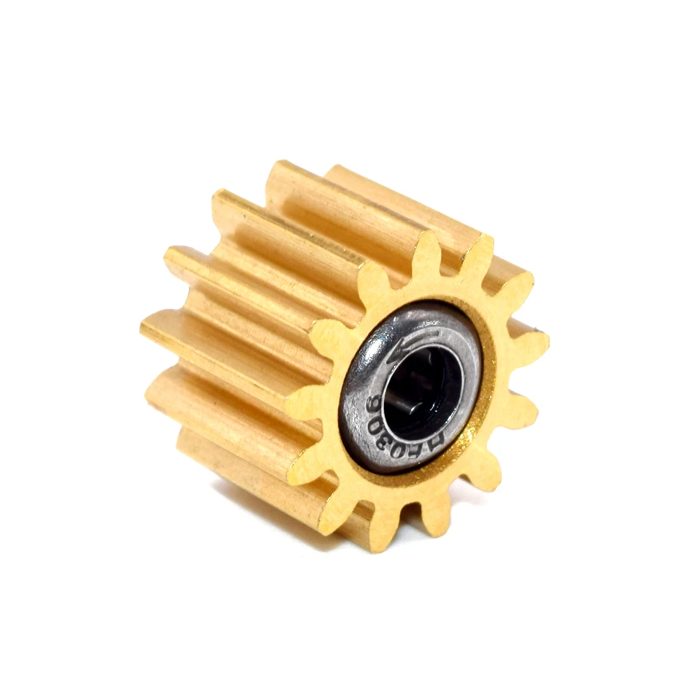 

Carriage Cutter Gear for HP DesignJet T120 T520 T525 T530 T730 T890-67091 CQ890-67108 CQ890-67066 CQ890-67017
