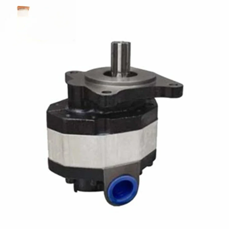 CB-Fc10 CB-Fc16 CB-Fc20 CB-Fc25 CB-Fc32 CB-Fc40 CB-Fc50 CB-Fc63 CB-Fc80 High Pressure Gear Pump CB-Fc Series Hydraulic Oil Pump