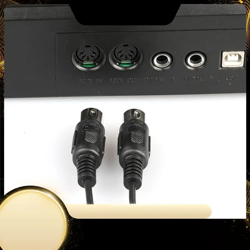 Doremidi MTU-11 Mid… - image