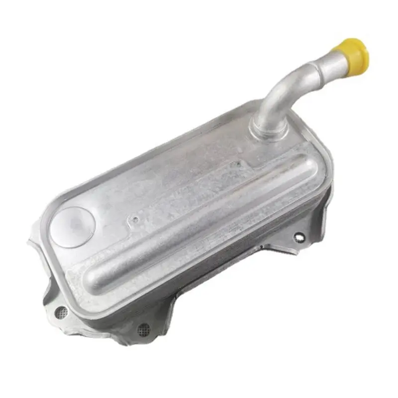 

Engine Oil Cooler Replacement Part 157100R011 15710-0R011 For Toyota Auris Avensis Corolla Rav4 Verso 04-12