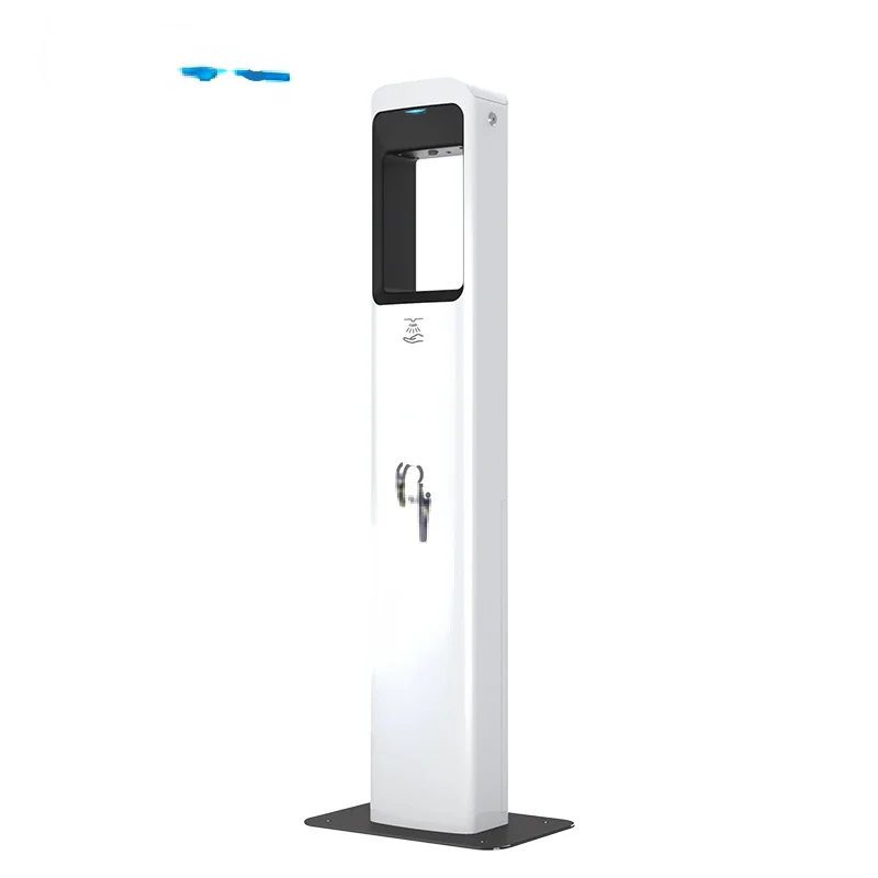 5L Free Standing Automatic Sanitizer Disinfection Hand Wash sensor soap dispenser