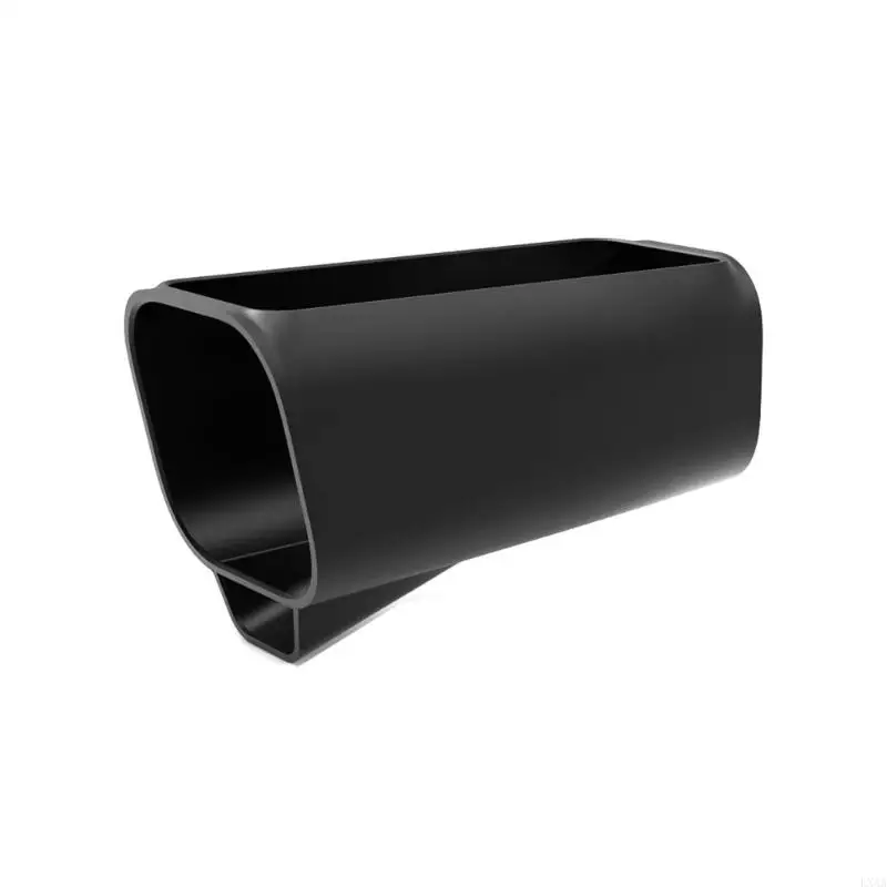 

LXAA Semi Wrap Silicone Camera Protector Cover Dust Presyse Easy On Eufycam