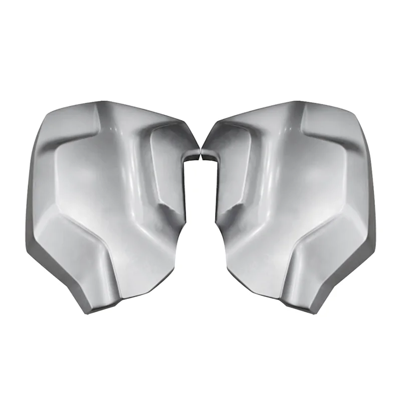 

【Падение цены! !】Бачок радиатора мотоцикла, боковая защитная крышка для BMW Waterbird R1250GSADV 2018-2024