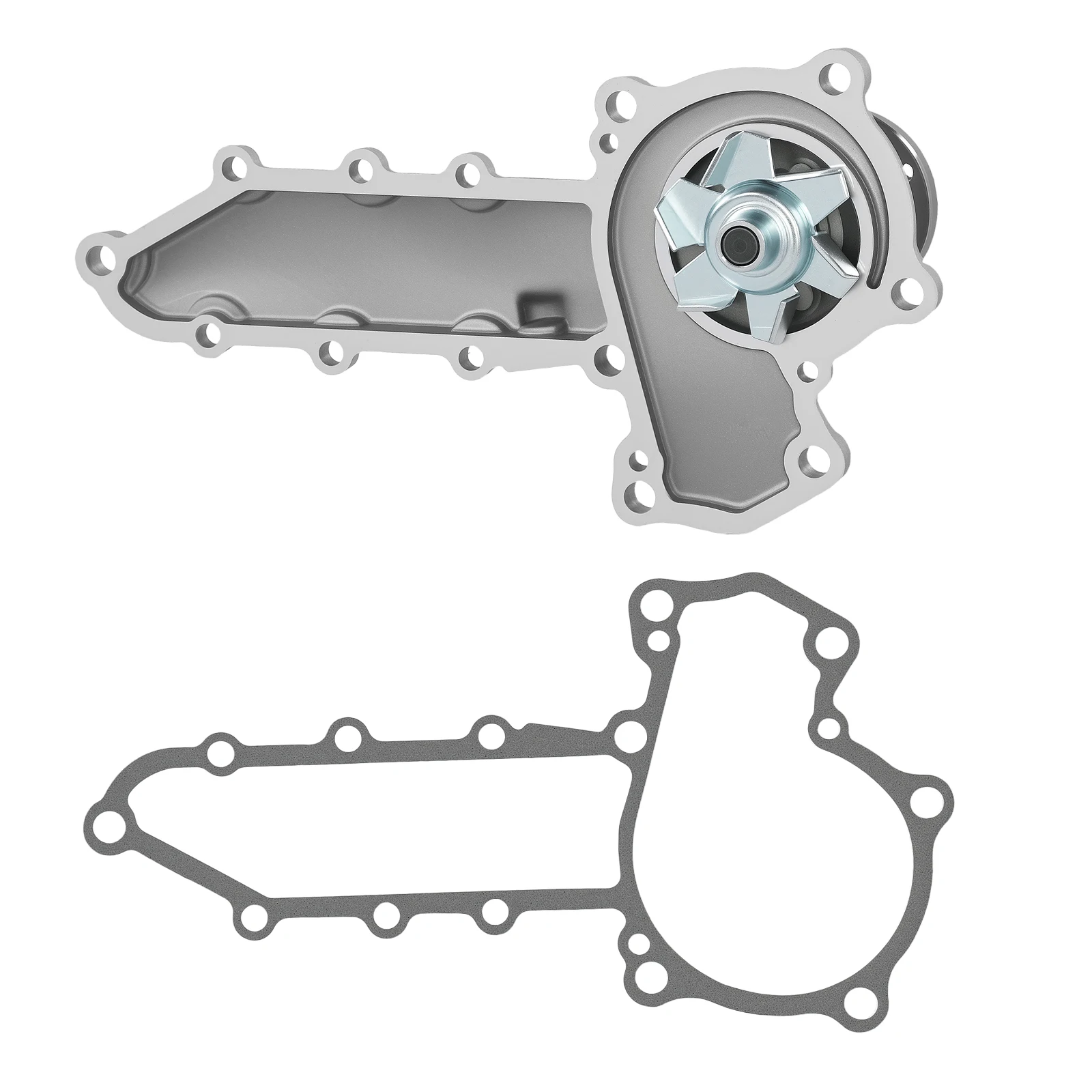 Water Pump Assembly… - image