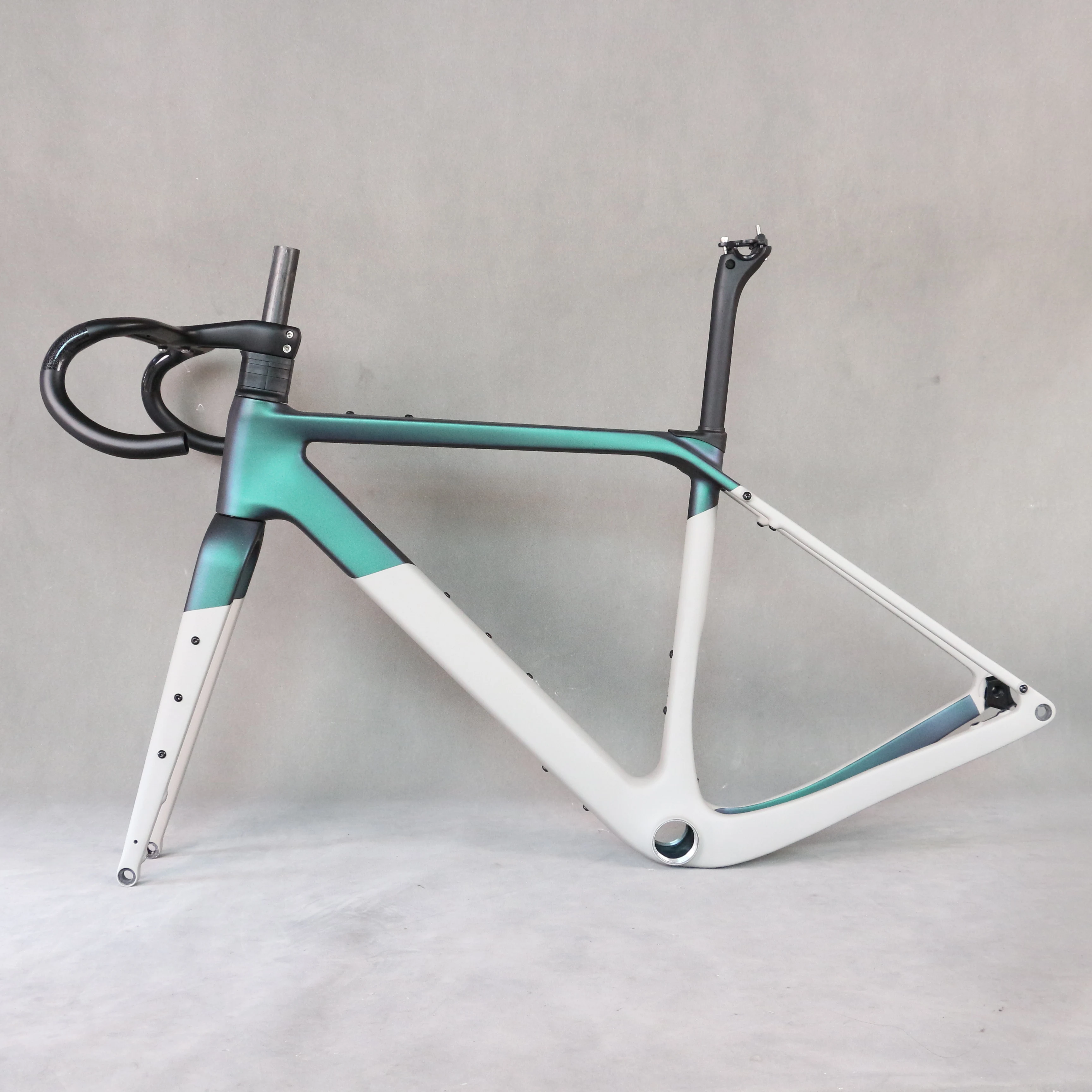 Thumbnail 4 - #24 Low Price Bicycle Frames Deals