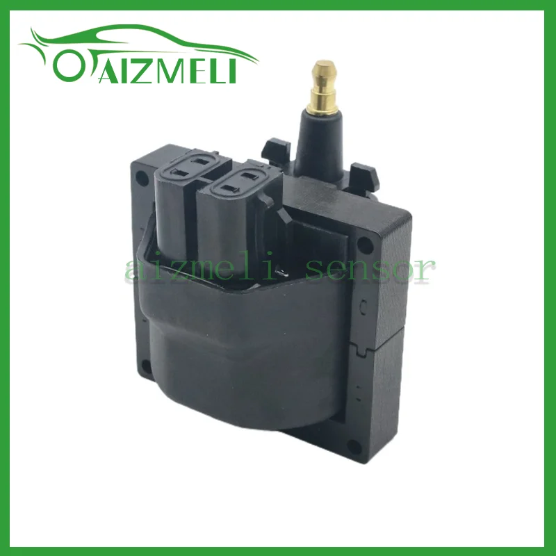 Ignition Coil Easy Install 898253T27 For Mercruiser OMC Volvo Penta 3.0 4.3 5.0 5.7 7.4 8.1 350 Automobiles Spare Factory Price