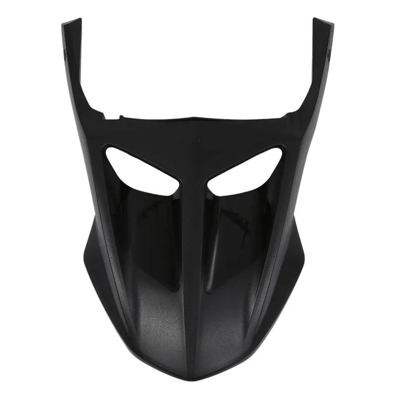 

Motorcycle Parts Front Fender Beak Extension Nose Extender Guard For BMW F800GS F 800 GS 800GS 2014-2017