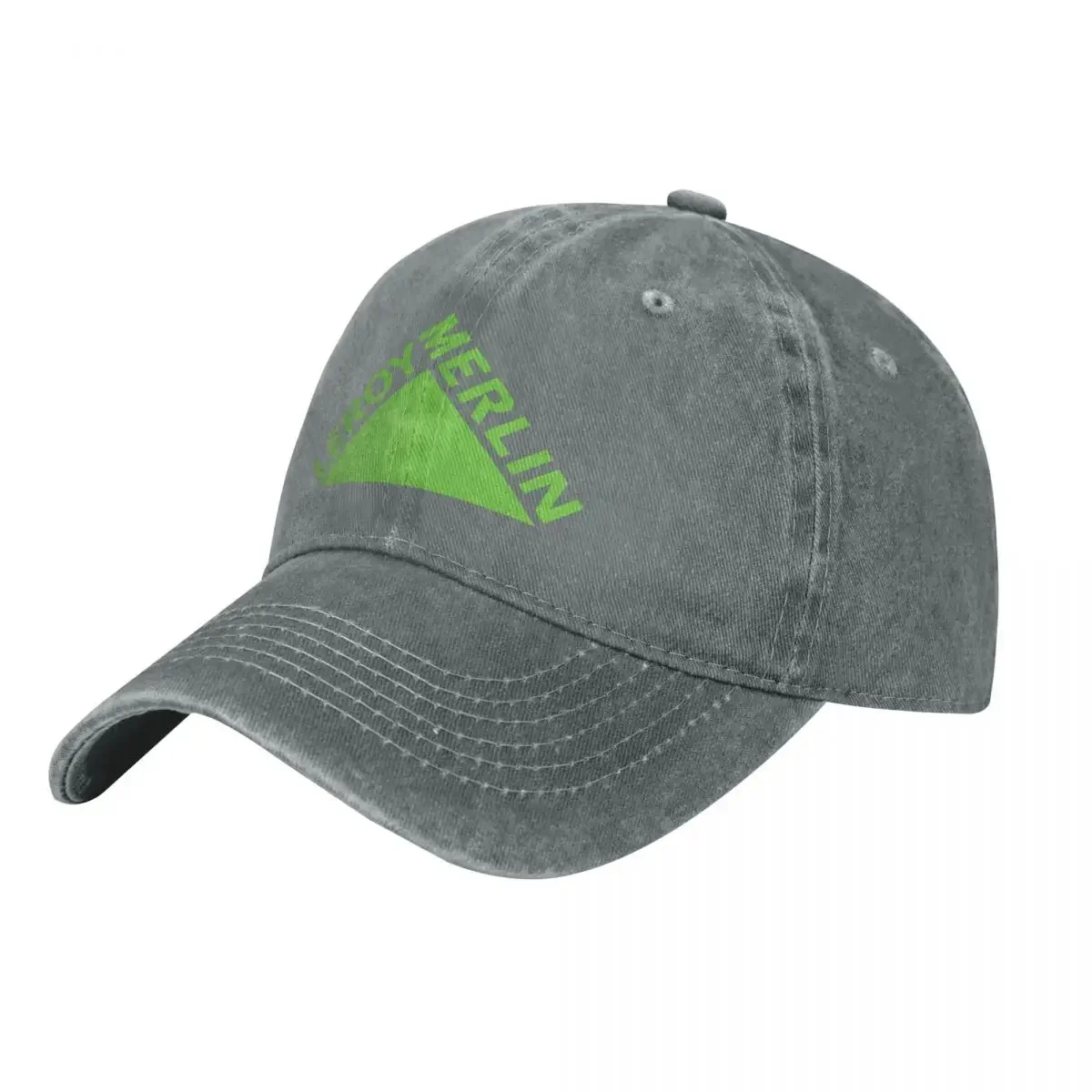 LEROY MERLIN Gorra de béisbol de moda Gorra con visera Sombrero para hombre Gorra para mujer Viseras