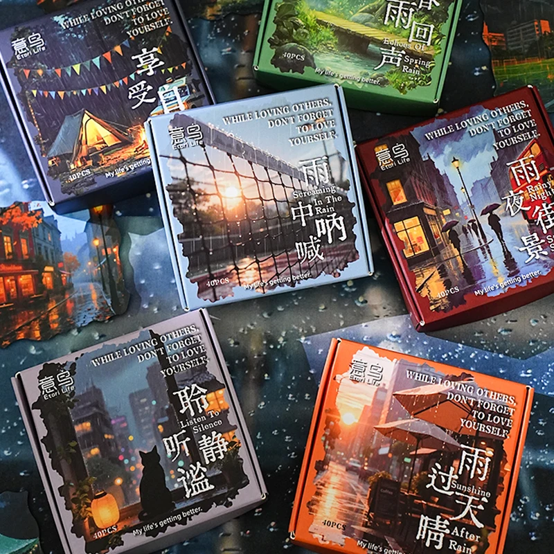 Mr.Paper Kawaii Rai… - image