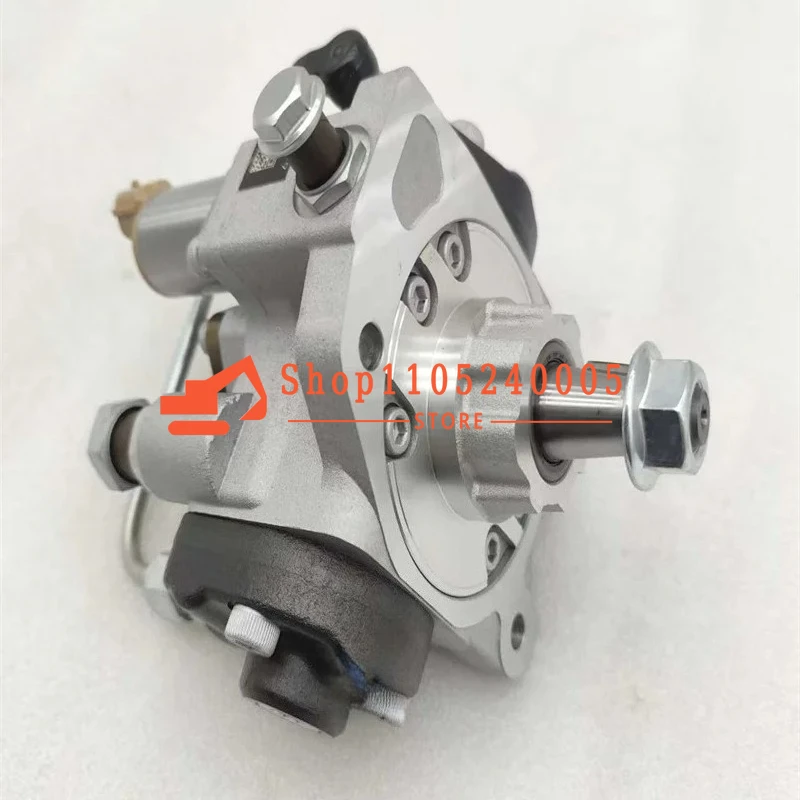 

Fuel Injection Pump 2940000039 294000-0039 8973060449 for ZX200-3 ZX210-3 ZX240-3 Excavator