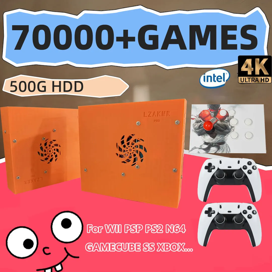 #37 Ranked Home Video Game Consoles Picks in 2026