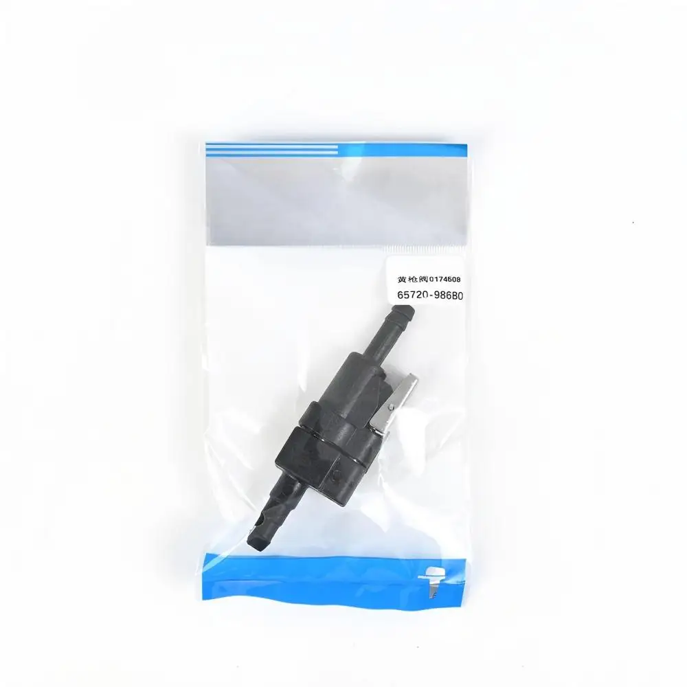 Outboard motor parts for JOHNSON Suzuki: Fuel line connectors