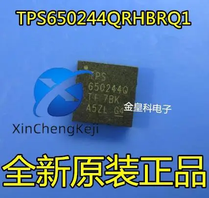 

2 шт. оригинальные новые TPS650244RHBR TPS650244RHBT TPS650244QRHBRQ1 TPS650244 QFN32
