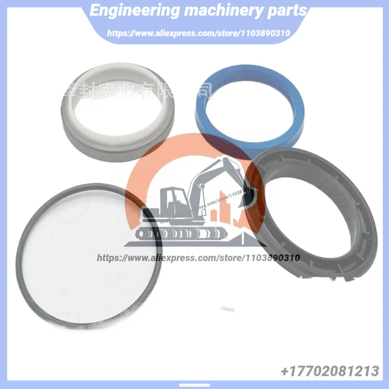 

For CAT Mitsubishi Forklift Lift Cylinder Oil Seal 94462-20018